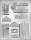 3d Outhouse Chocolate Mould